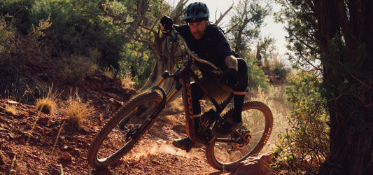 Trailcat SL + LT