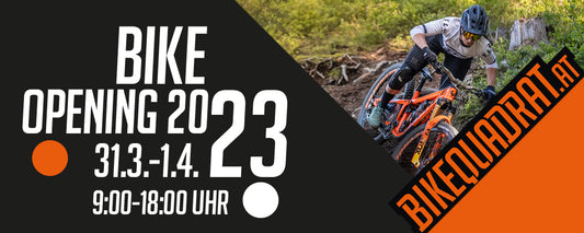 BQ Bike Opening 23
