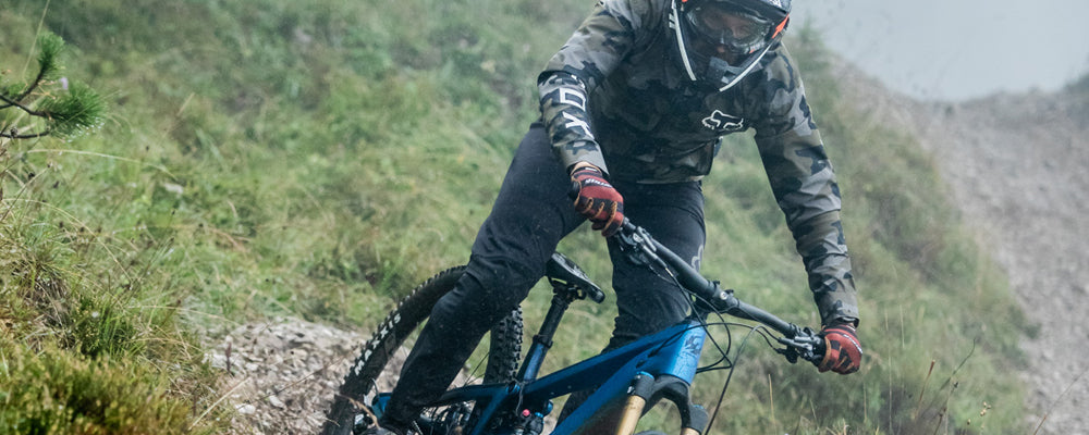 BQ RACE - Enduro ÖM 2023 wieder in den Kitzbüheler Alpen