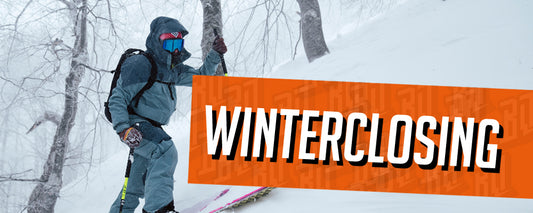 BikeQuadrat Winterclosing 2023