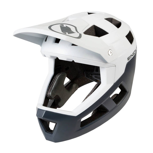 Singletrack Fullface Helm