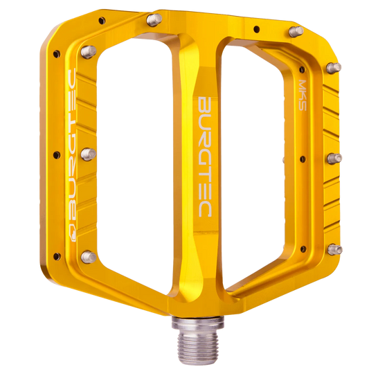 Penthouse Flat MK3 Flatpedale