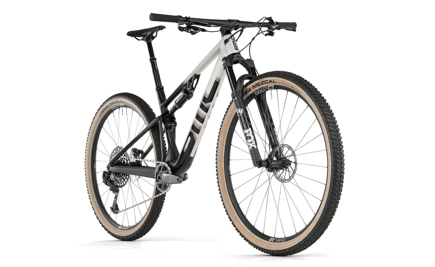 Fourstroke TWO 2024