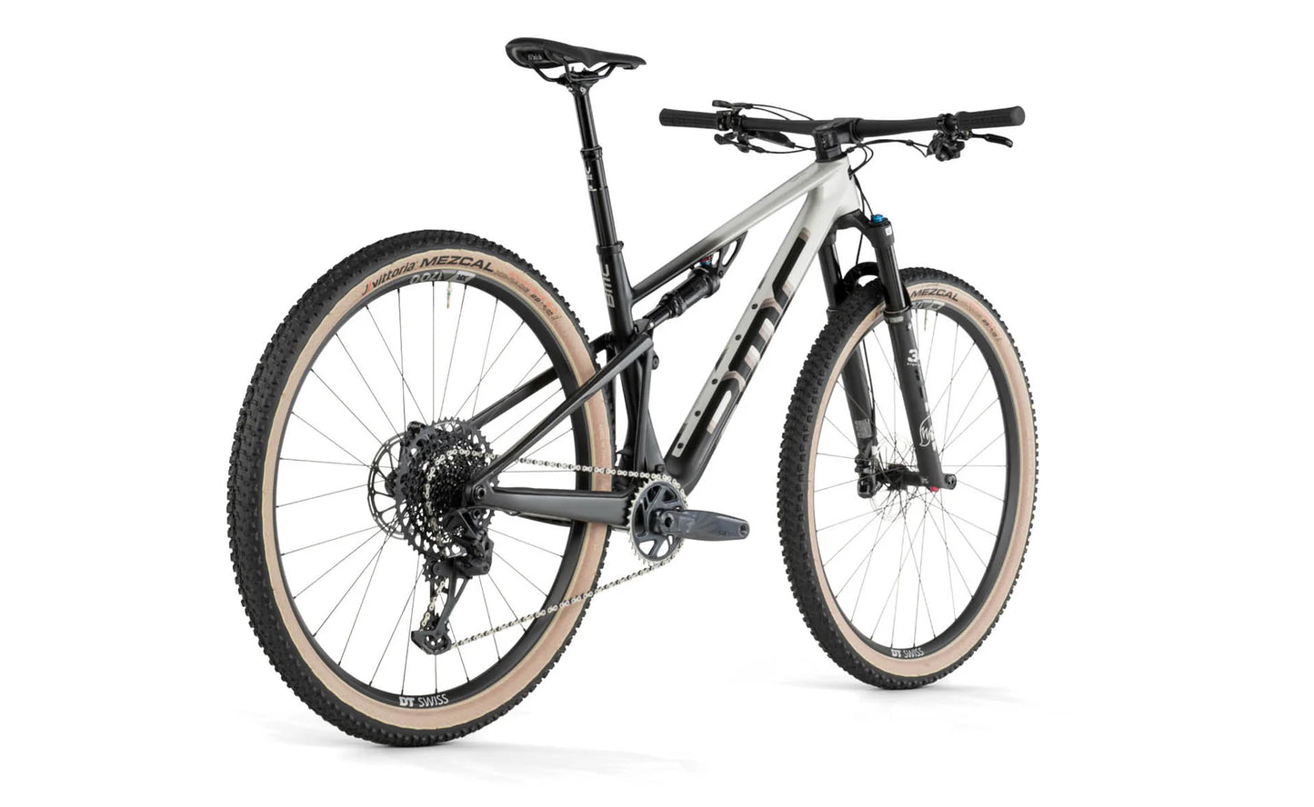 Fourstroke TWO 2024