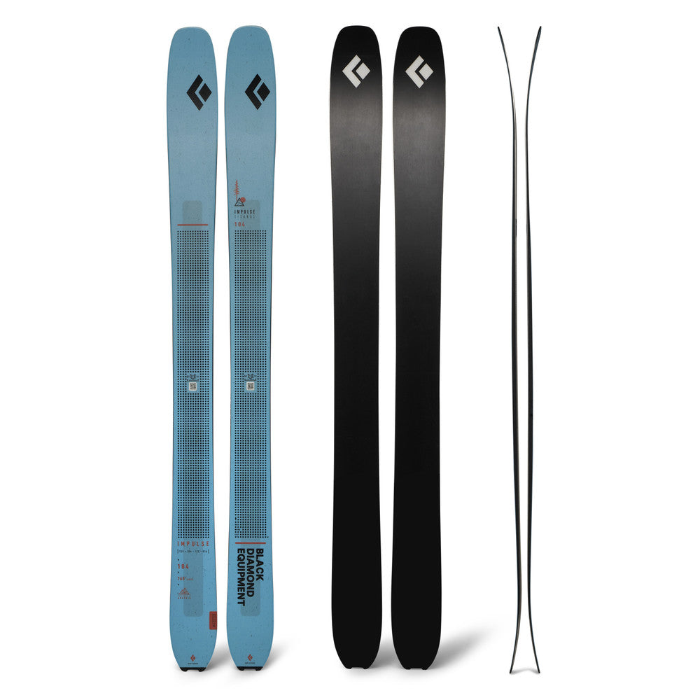 Impulse Ti 104 Women´s