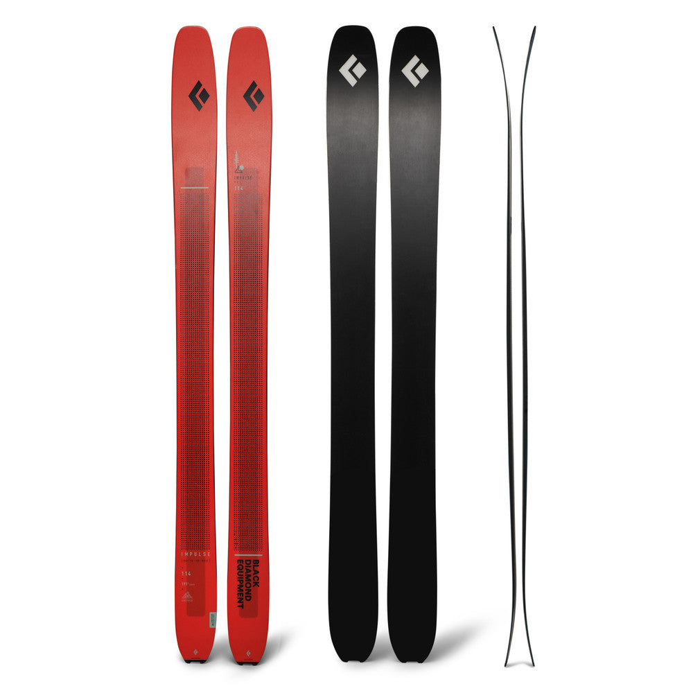 Impulse Ti Pro 114