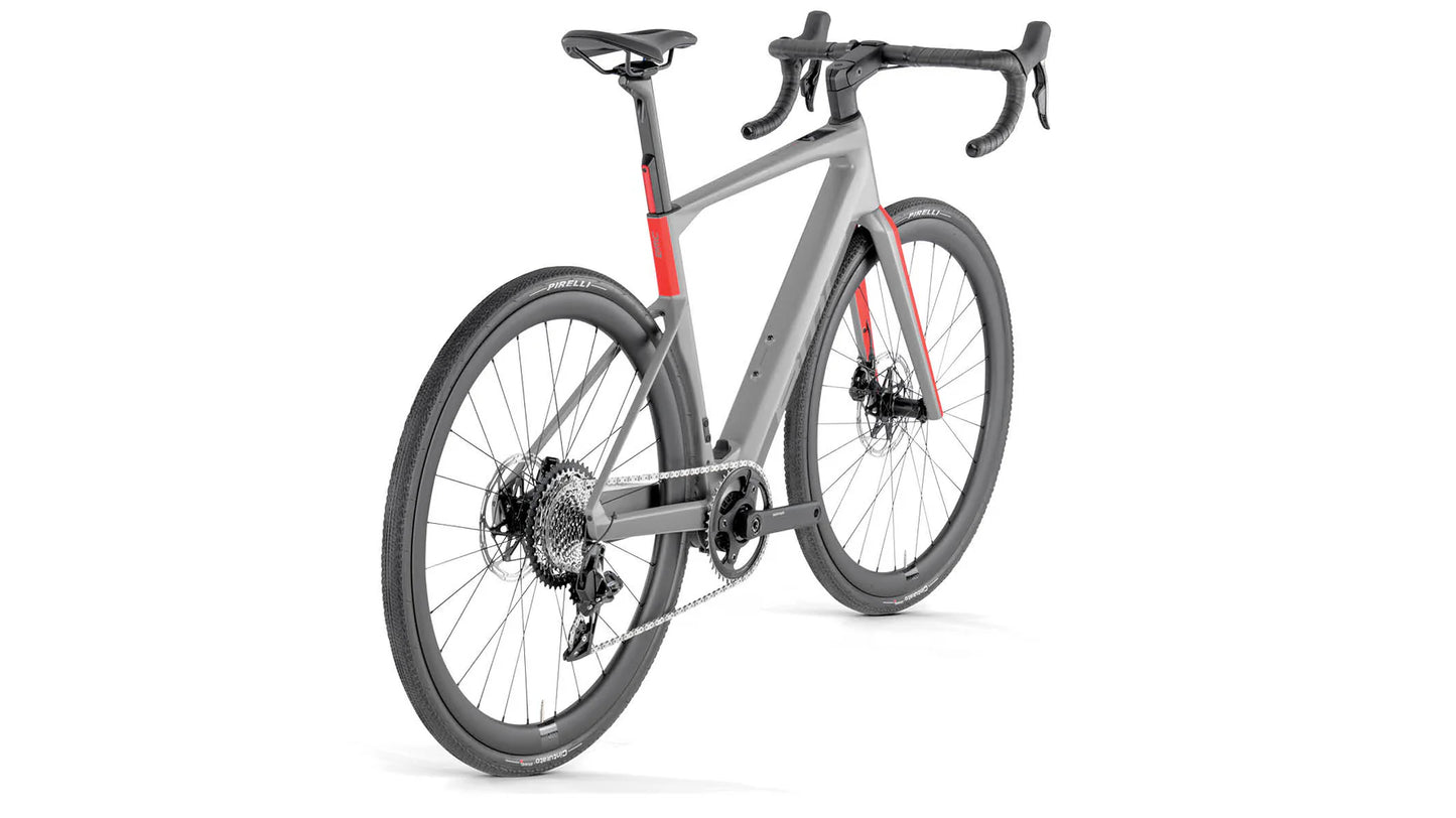 Roadmachine 01 AMP ONE X