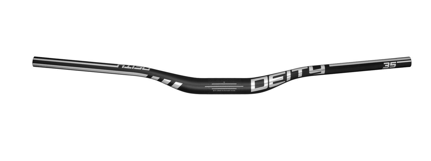 Speedway 35 Carbonlenker