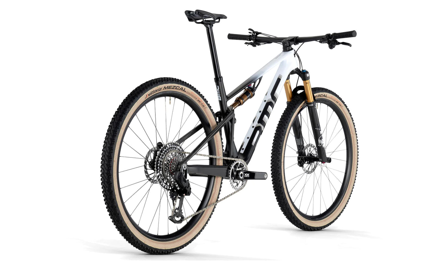 Fourstroke 01 LTD 2024