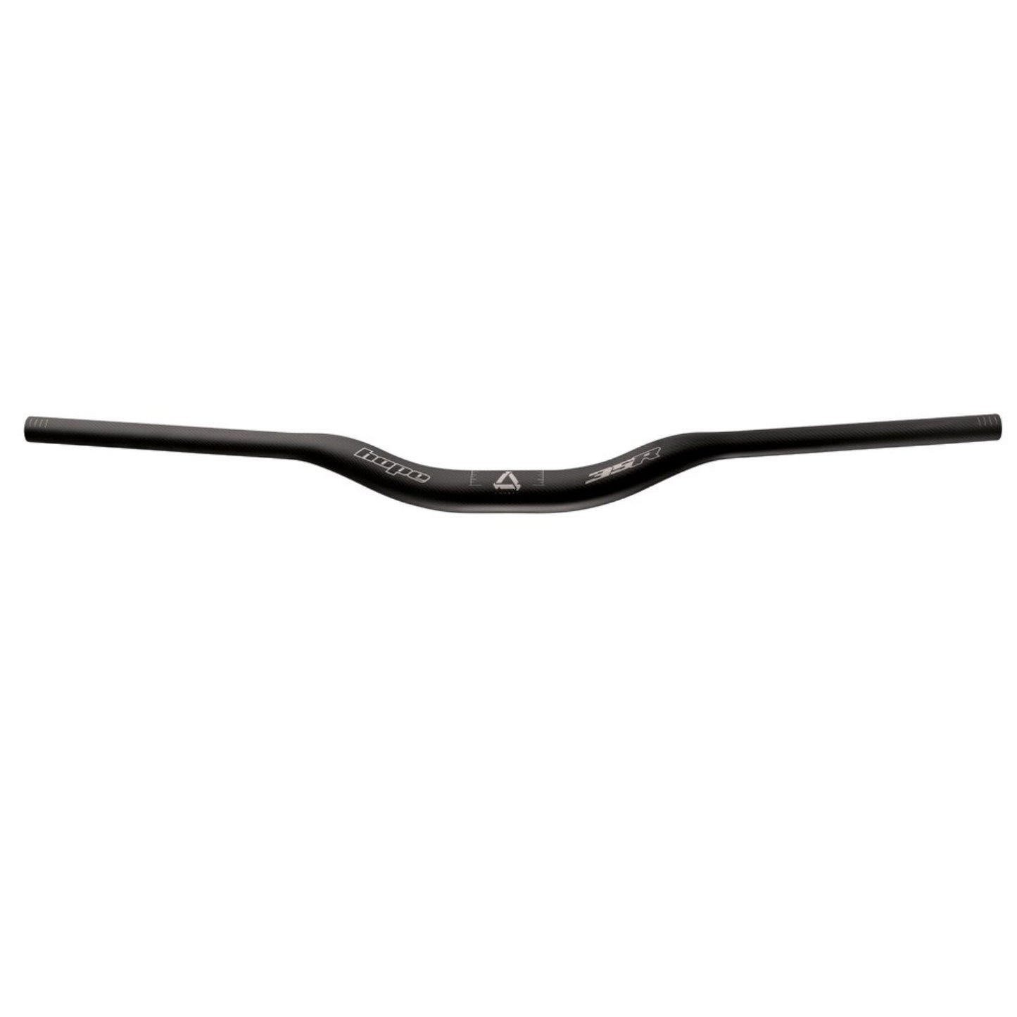 Carbon Handlebar 35mm Rise