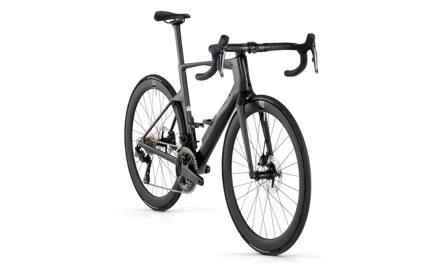 Teammachine SLR R 01 FOUR