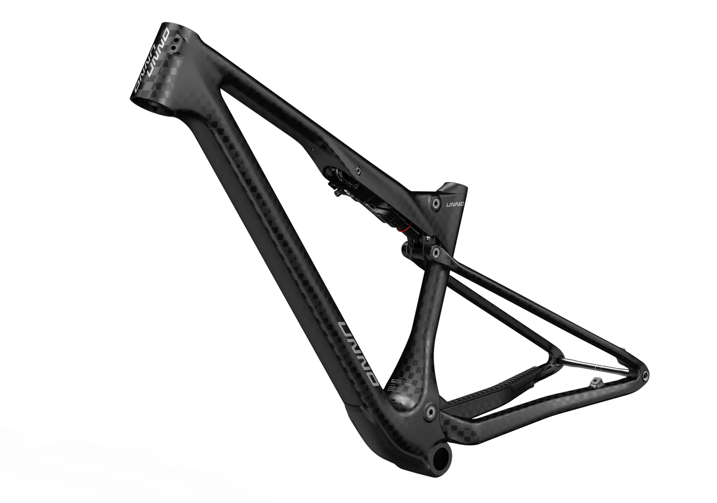 Horn Frameset