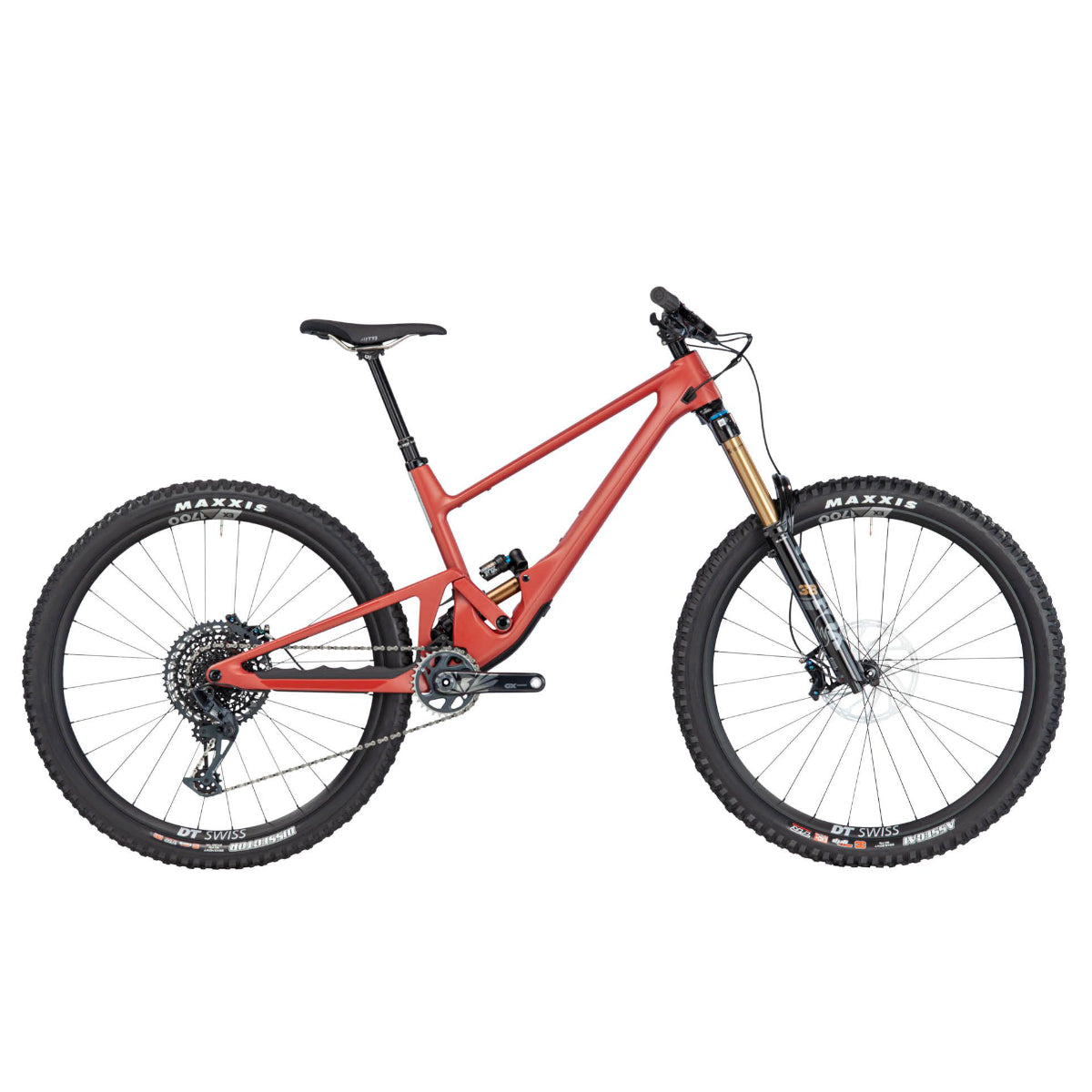 4060 LT GX 2025