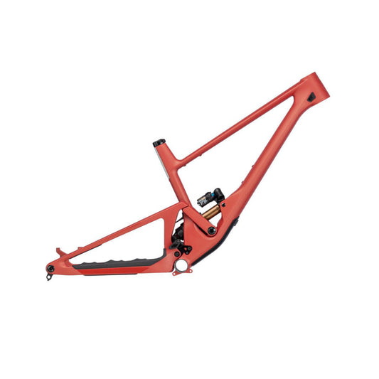 4060 Framset Salsalito