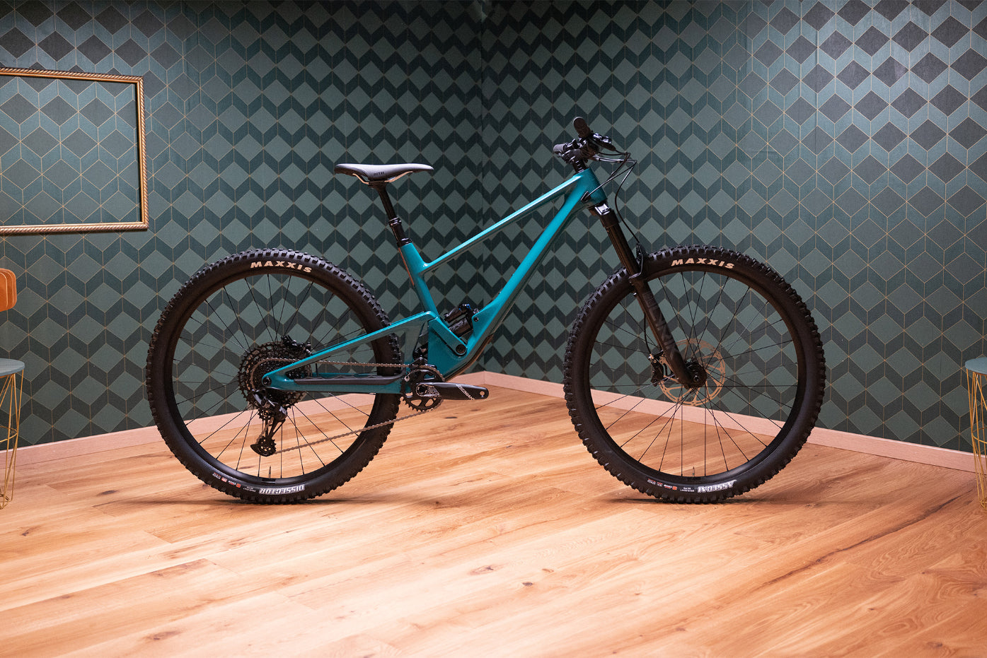 4060 ST NX 2024