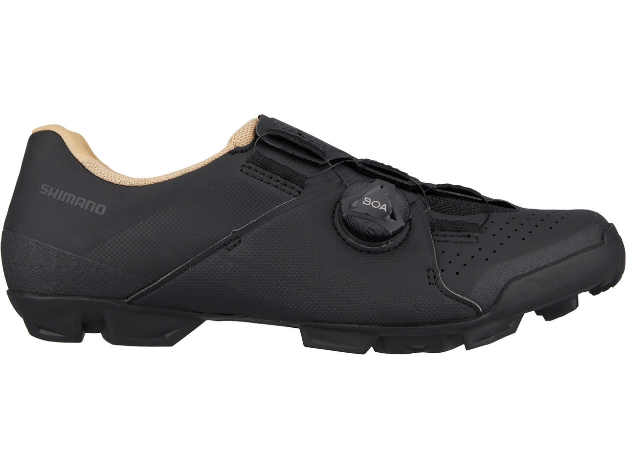 XC300 W Clipschuh