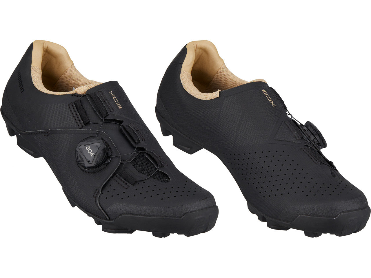 XC300 W Clipschuh
