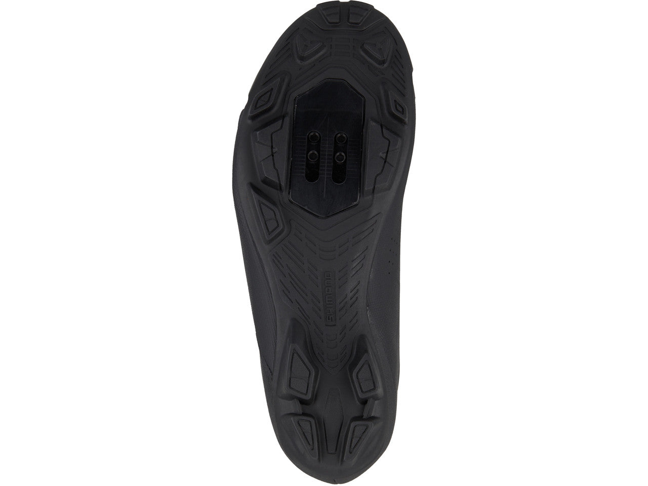 XC300 W Clipschuh