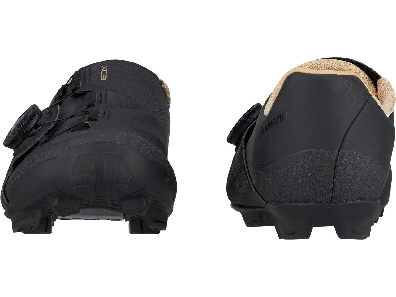 XC300 W Clipschuh
