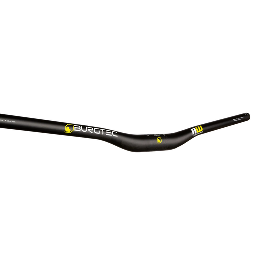 Ride Wide Carbon DH Handlebar