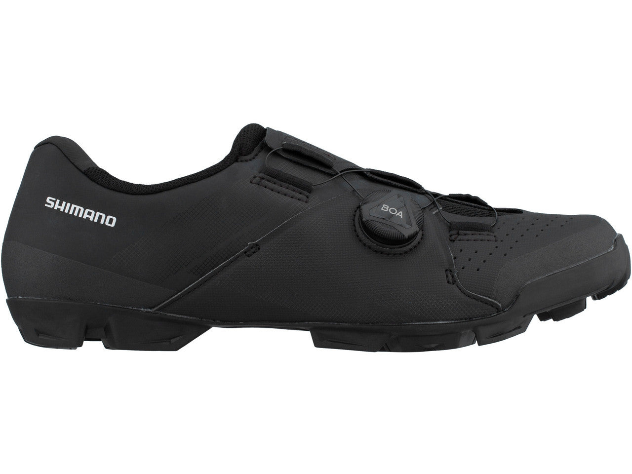 XC300 Clipschuh
