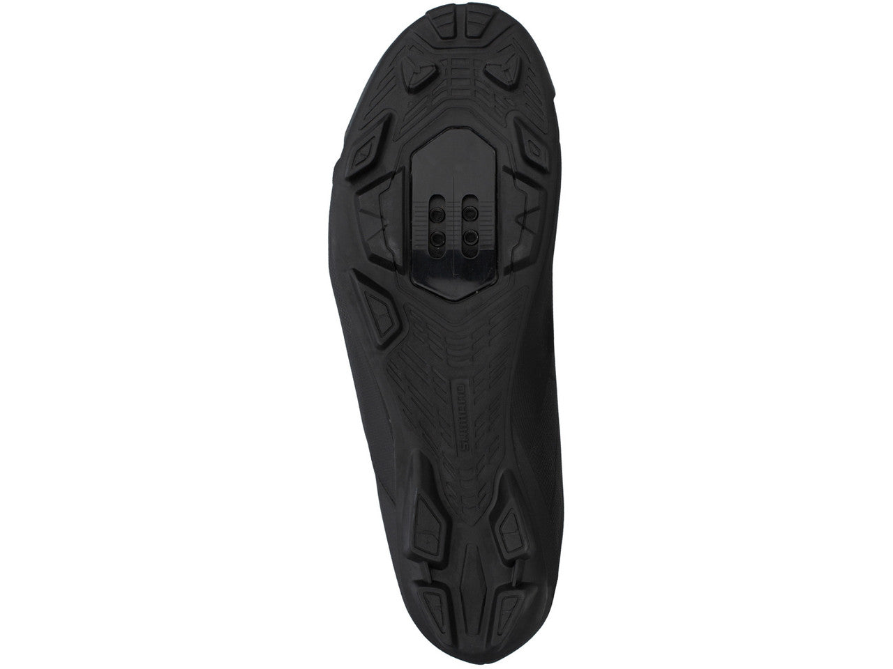 XC300 Clipschuh