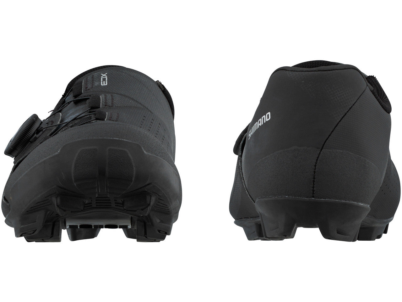 XC300 Clipschuh