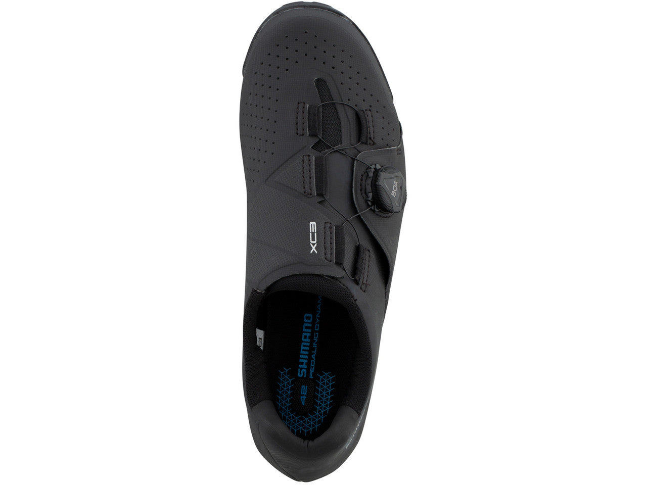XC300 Clipschuh