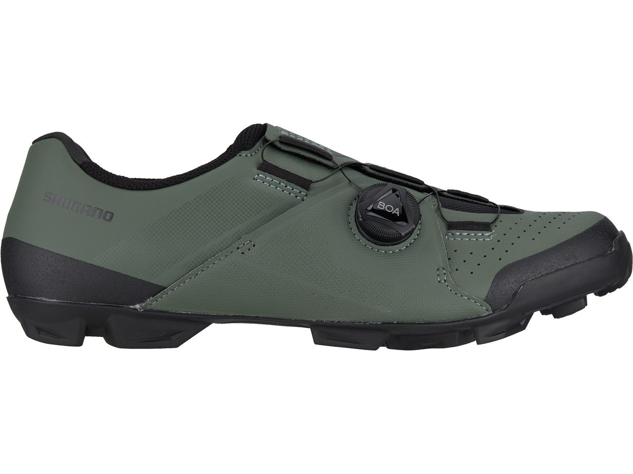 XC300 Clipschuh