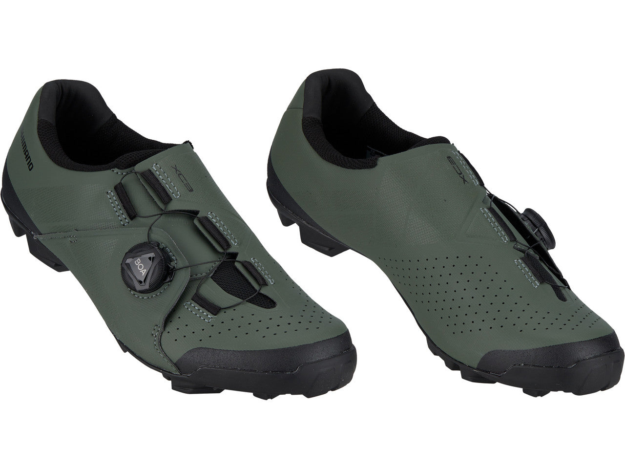 XC300 Clipschuh