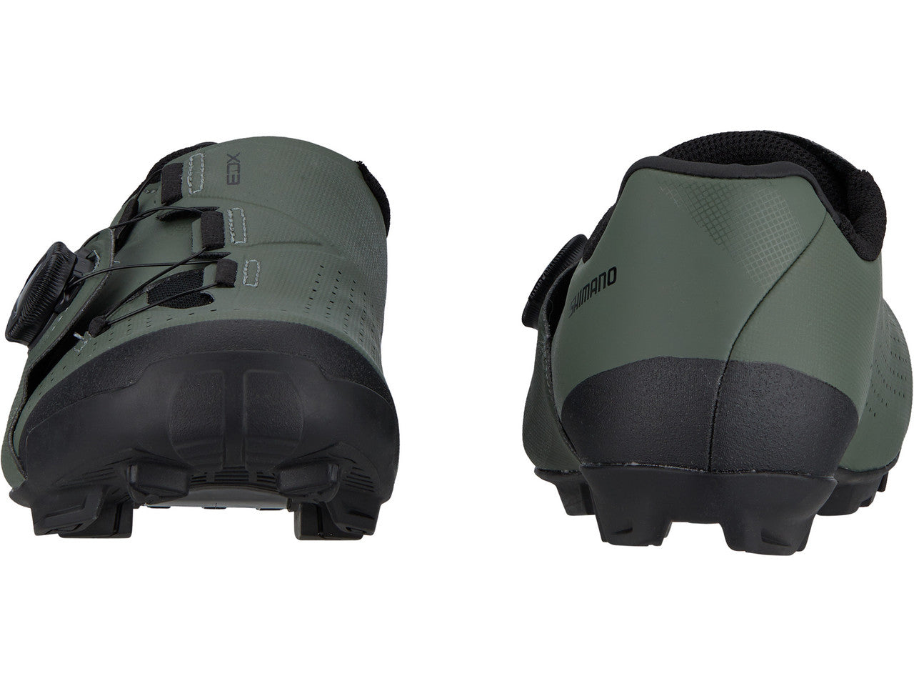 XC300 Clipschuh