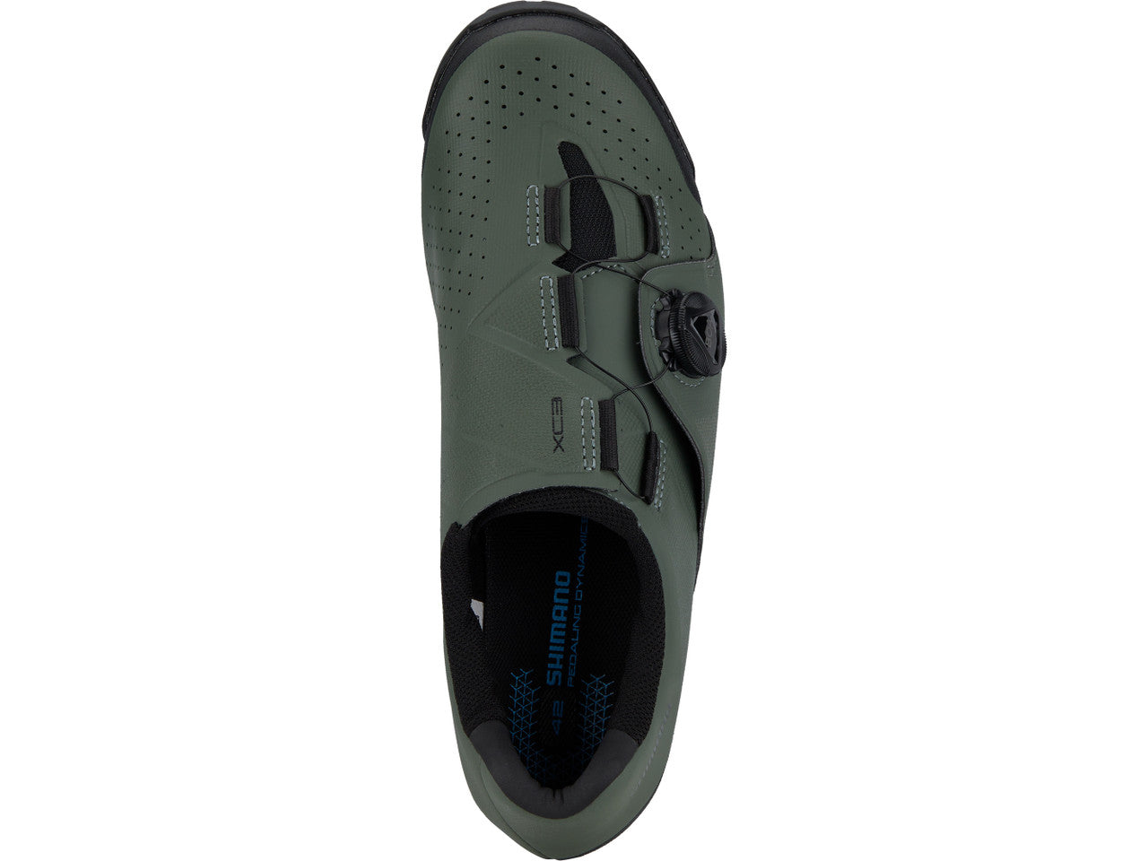 XC300 Clipschuh