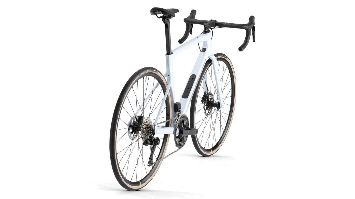 Roadmachine FOUR 2024