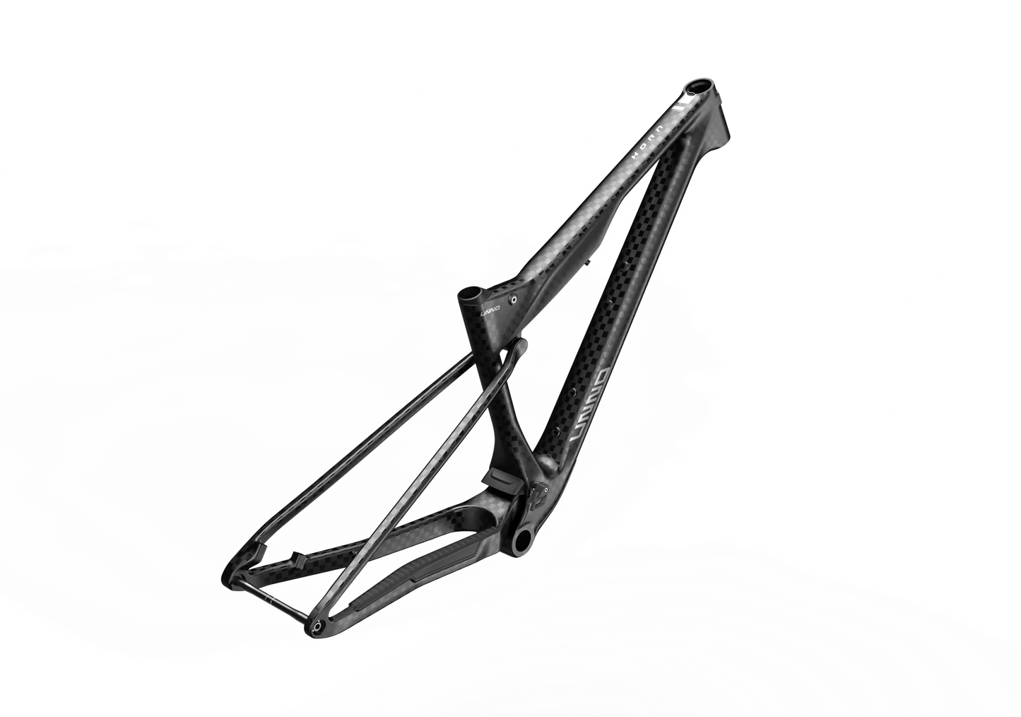Horn Frameset