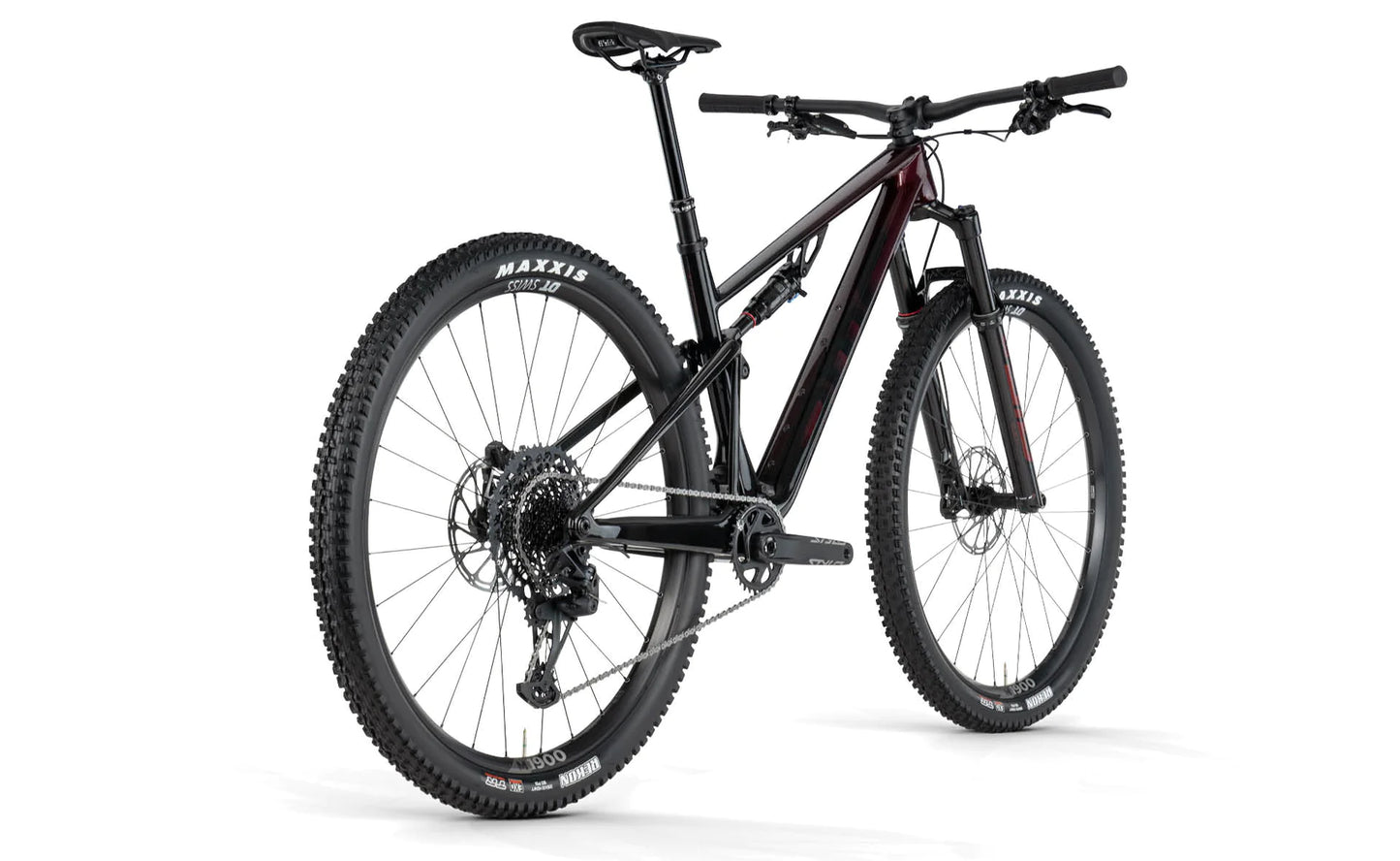 Fourstroke LT ONE 2024