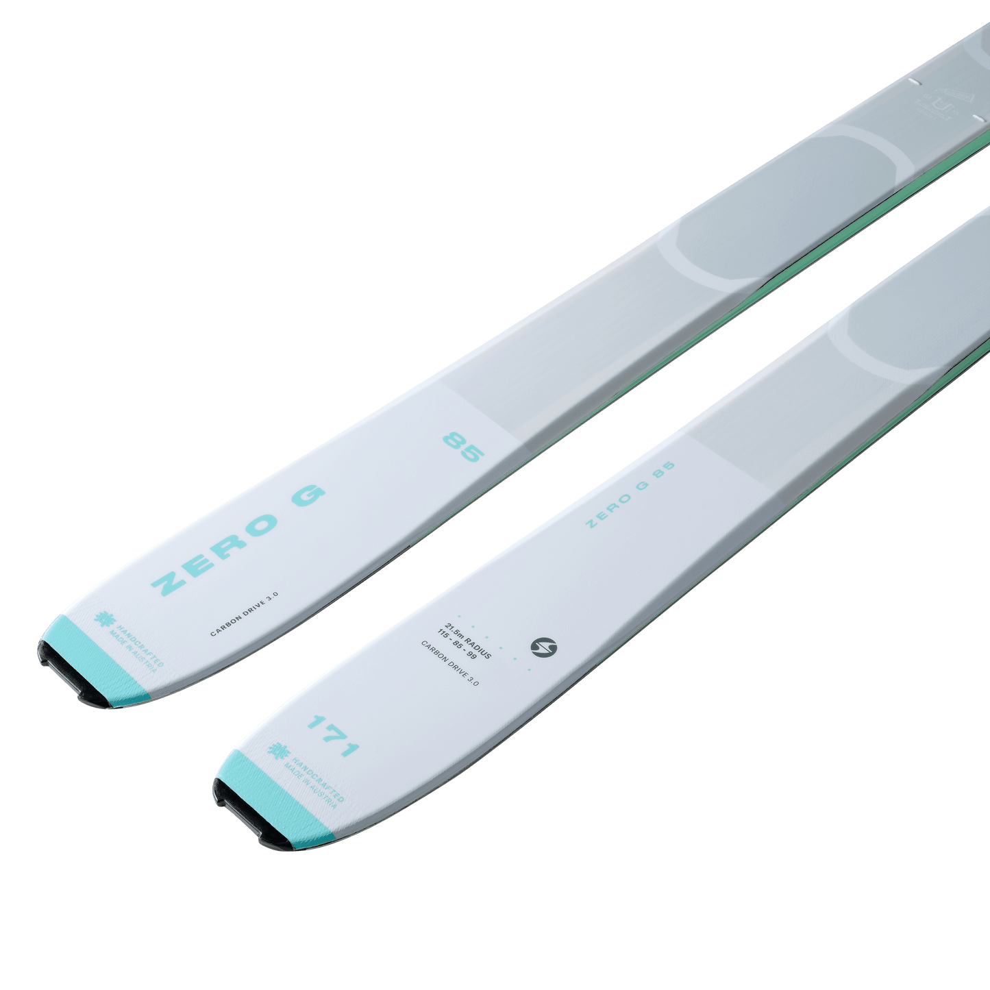 Zero G 085 W