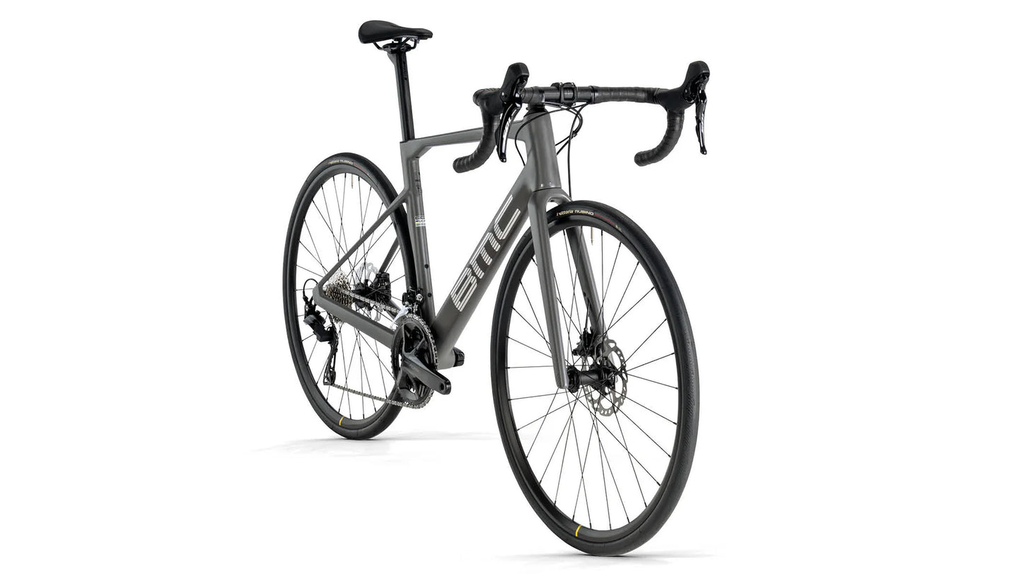 Roadmachine FIVE 2024