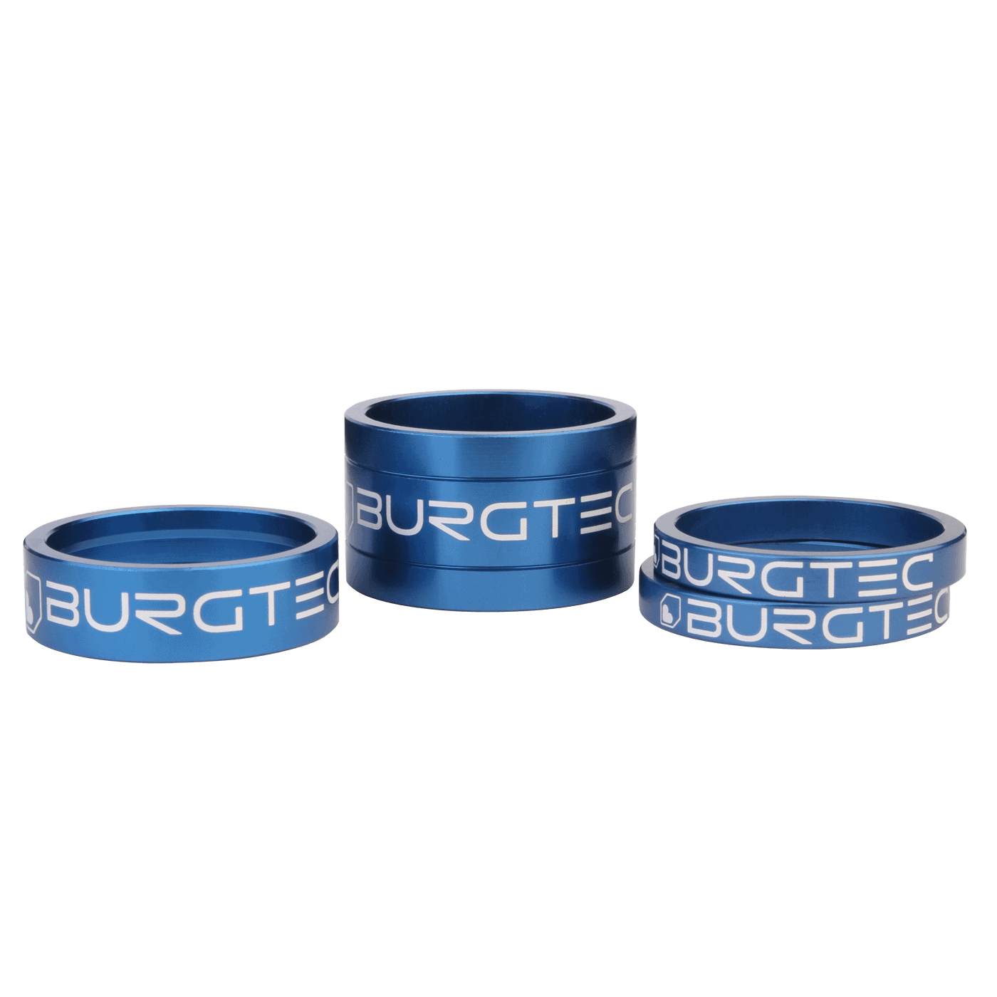 Stem Spacers