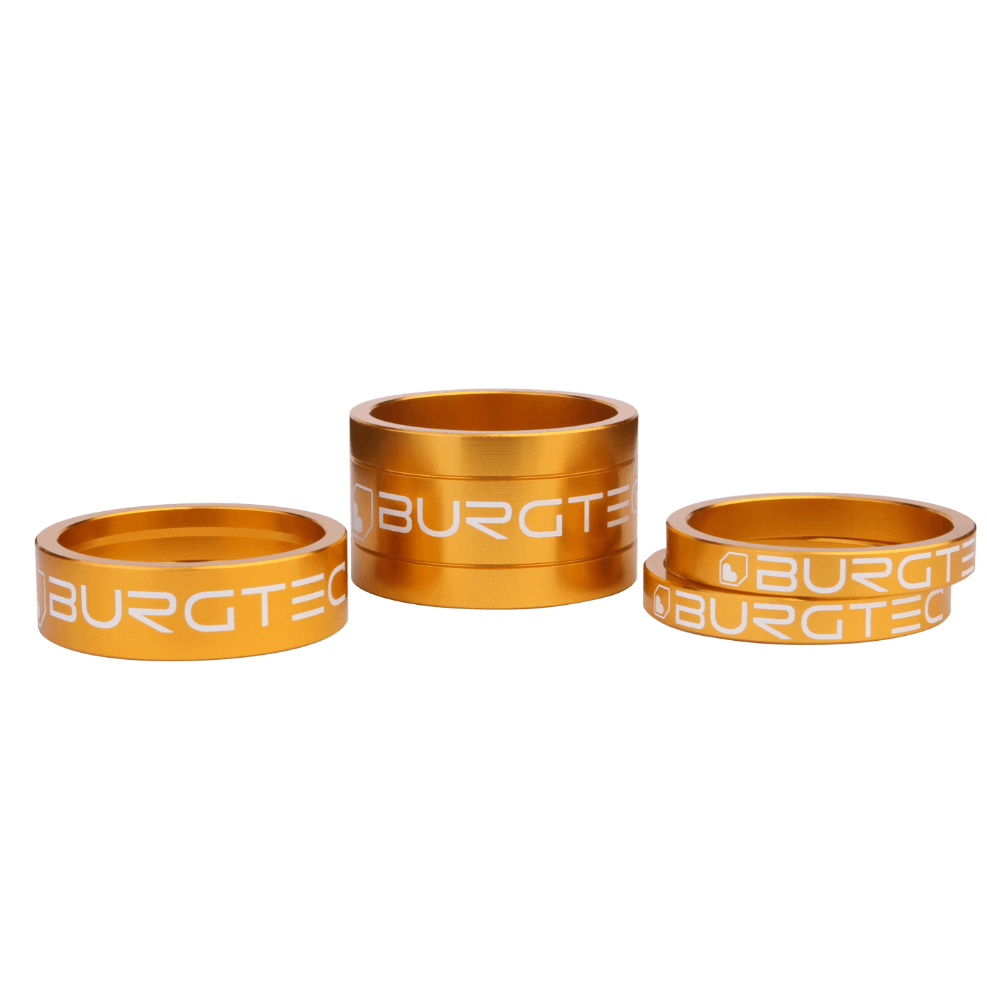 Stem Spacers