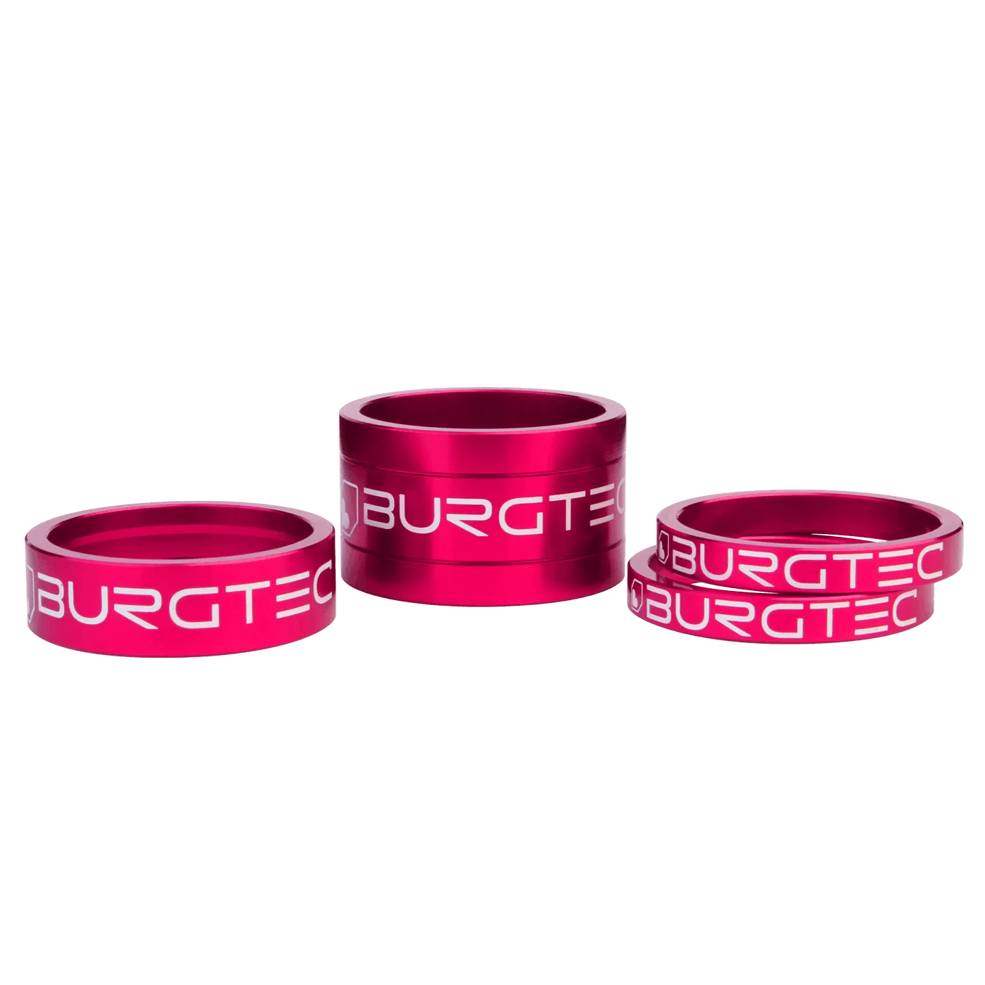 Stem Spacers