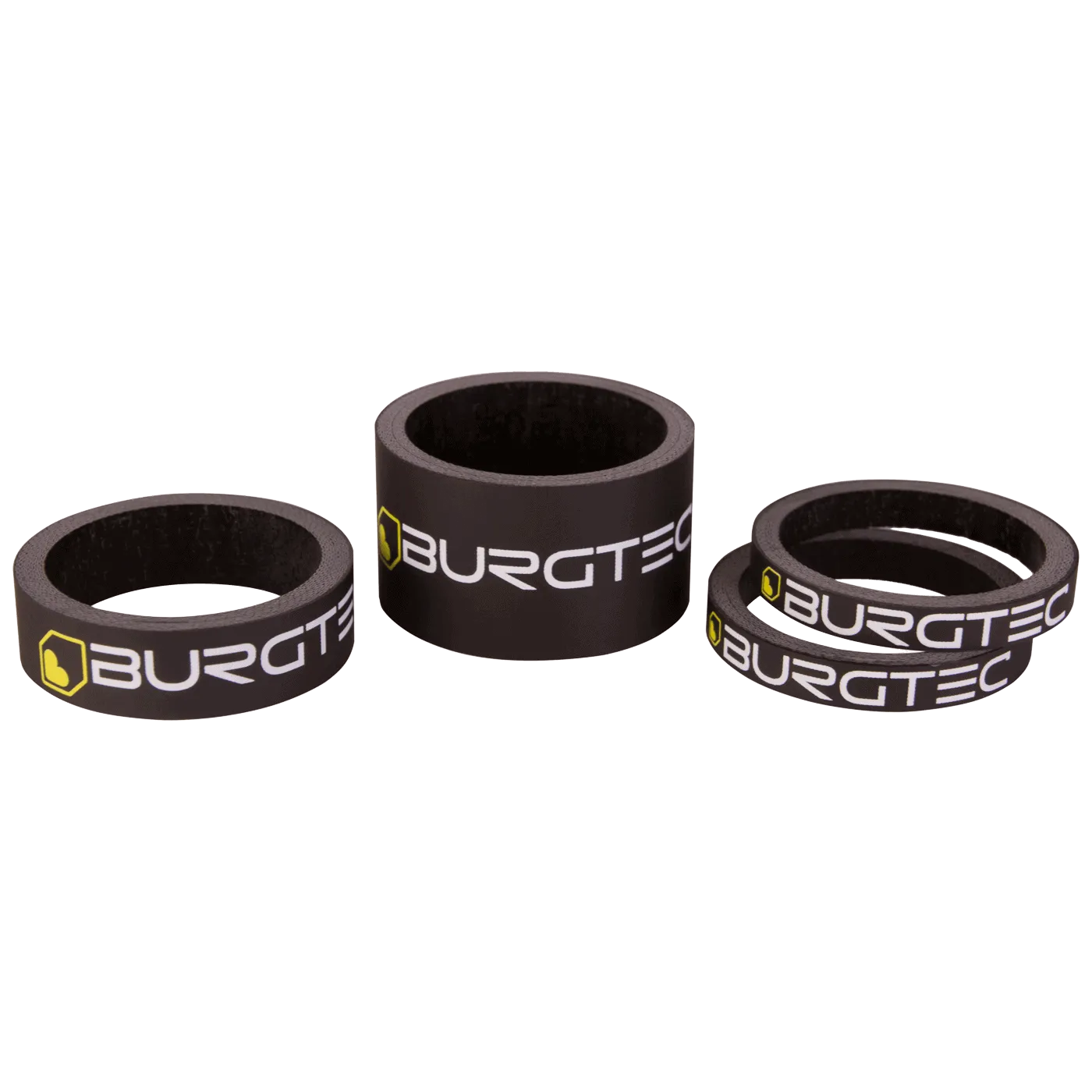 Carbon Stem Spacers