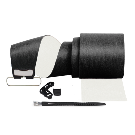 Active BASIC 135mm Universal