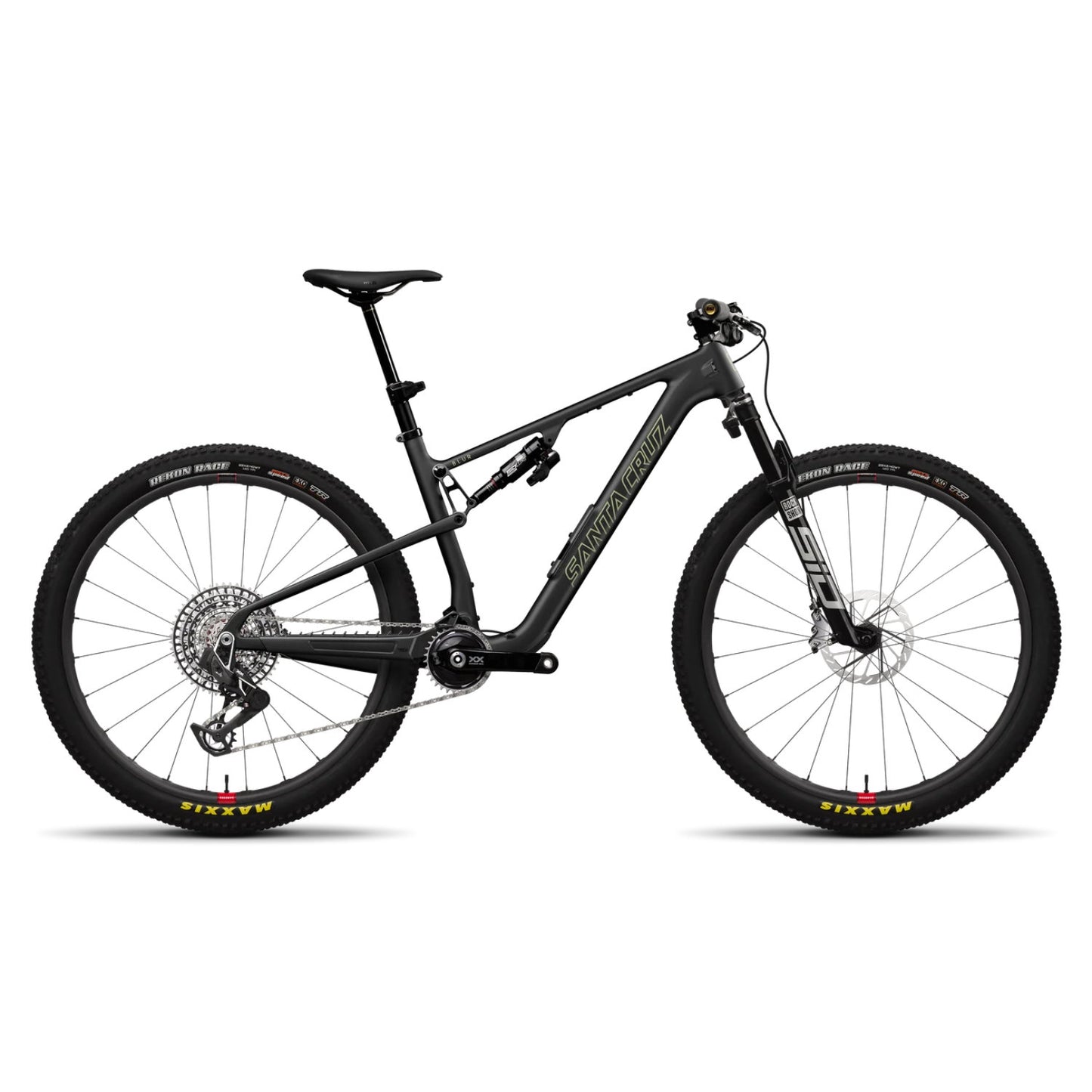 Blur XX AXS Race FA RSV