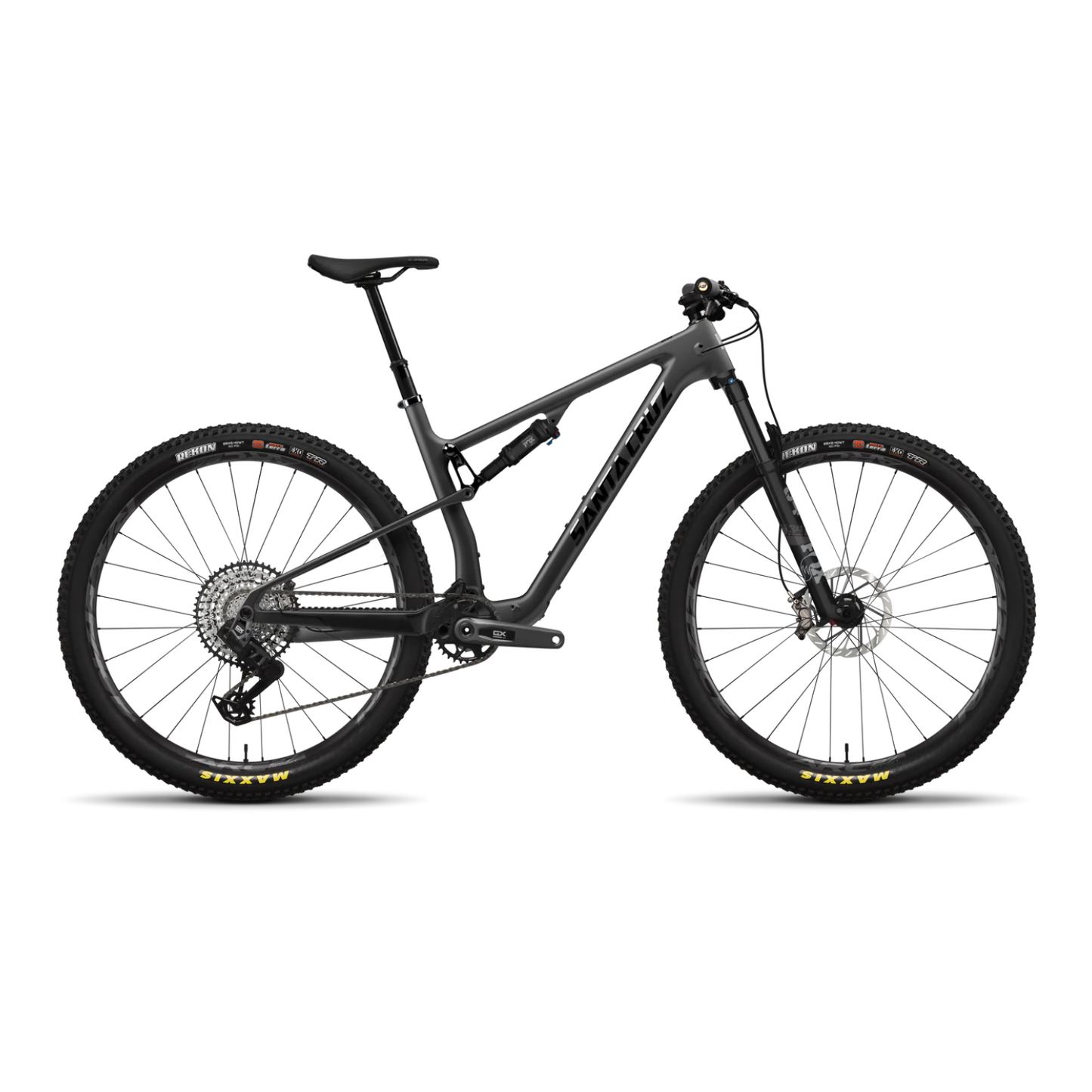 Blur GX AXS Trail