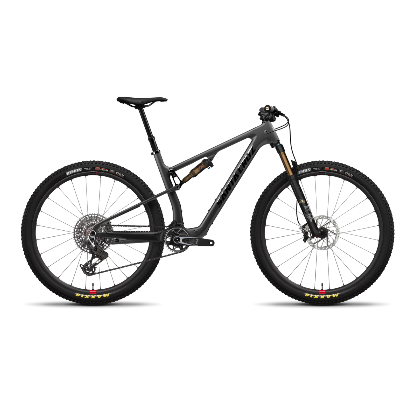 Blur X0 AXS Trail RSV