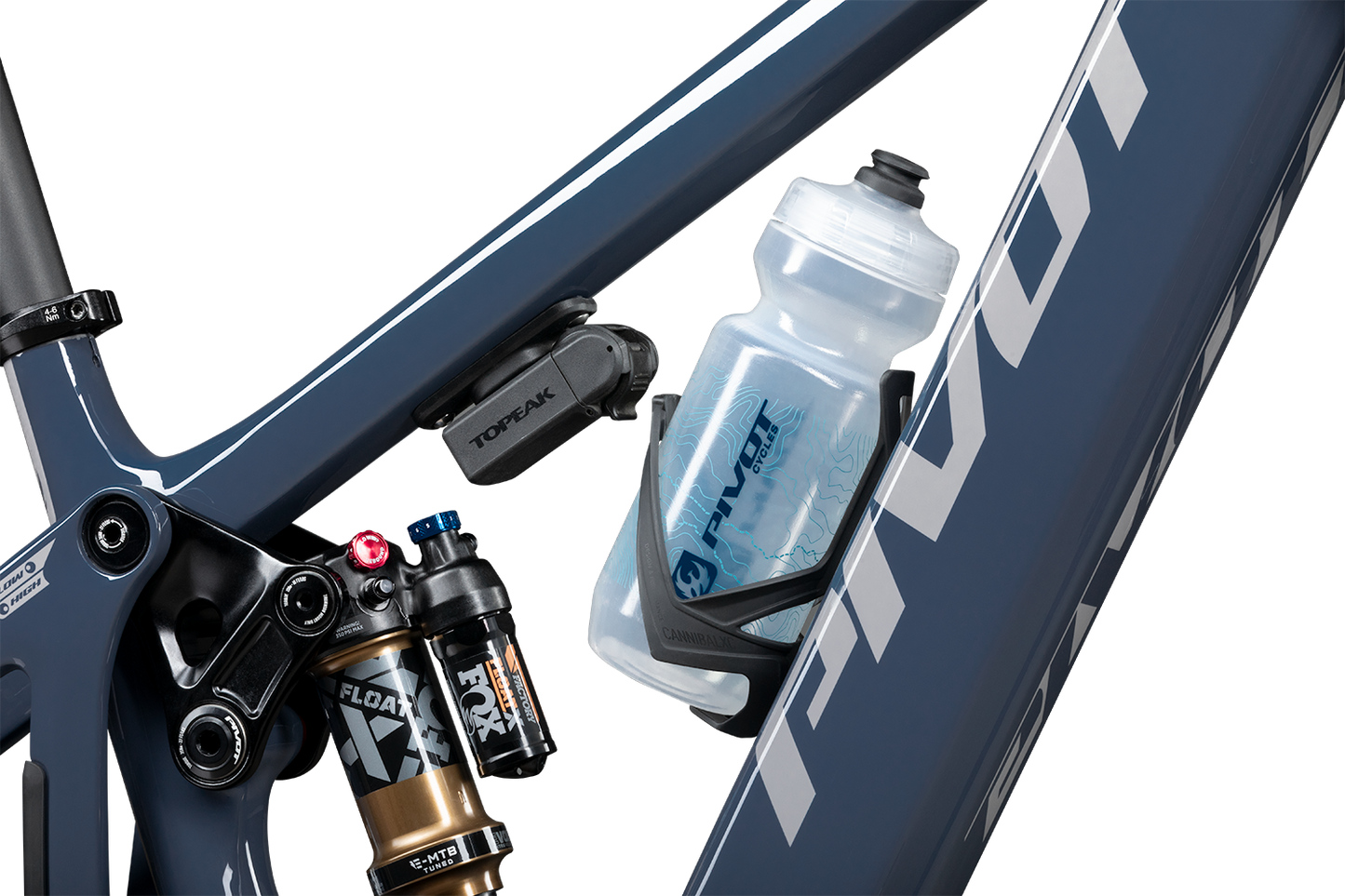 Shuttle LT PRO X0 Transmission