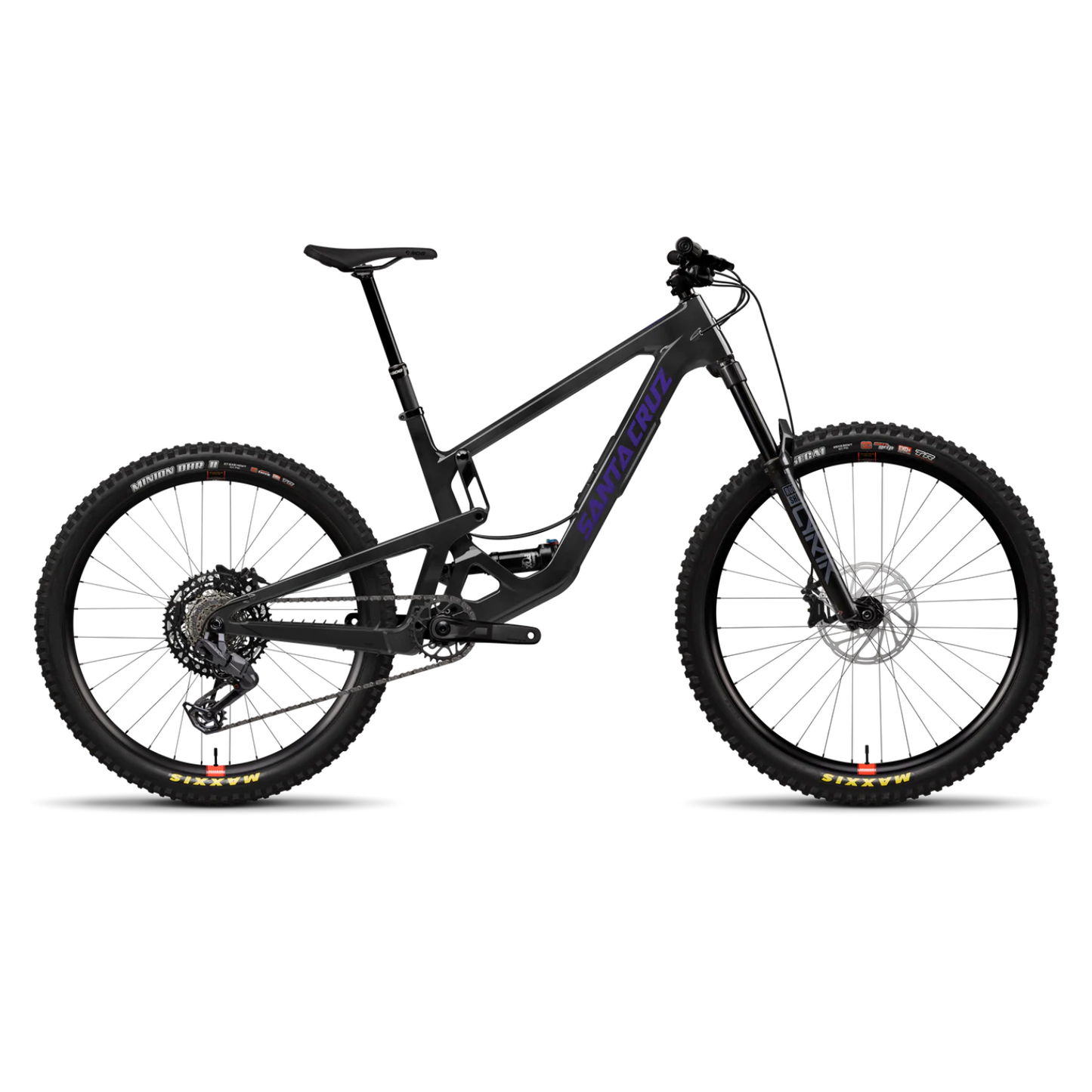 Bronson 70