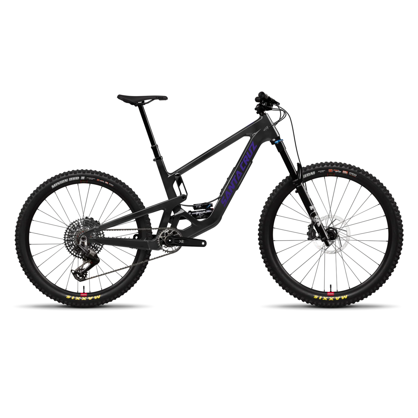 Bronson 90