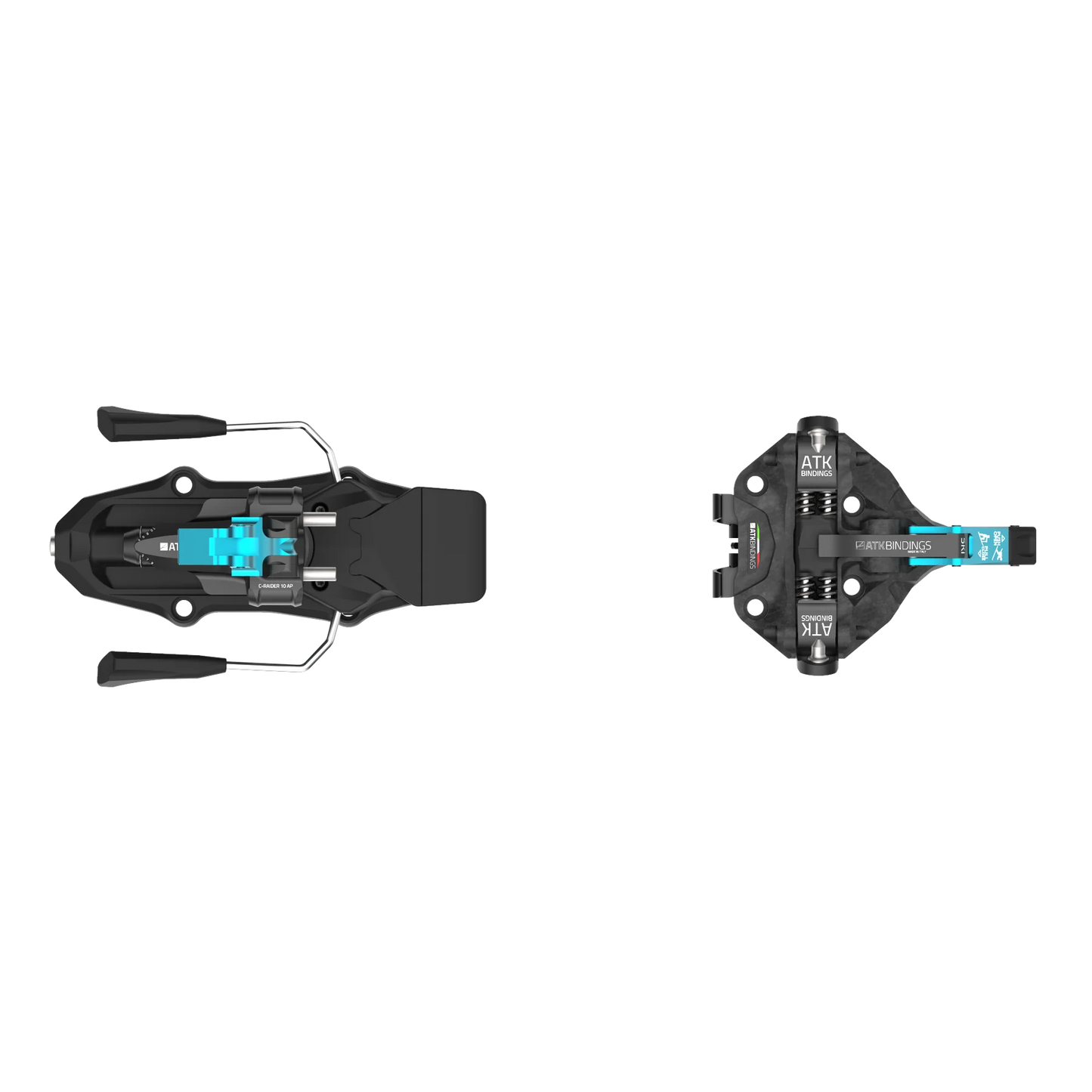 C-Raider 10 AP