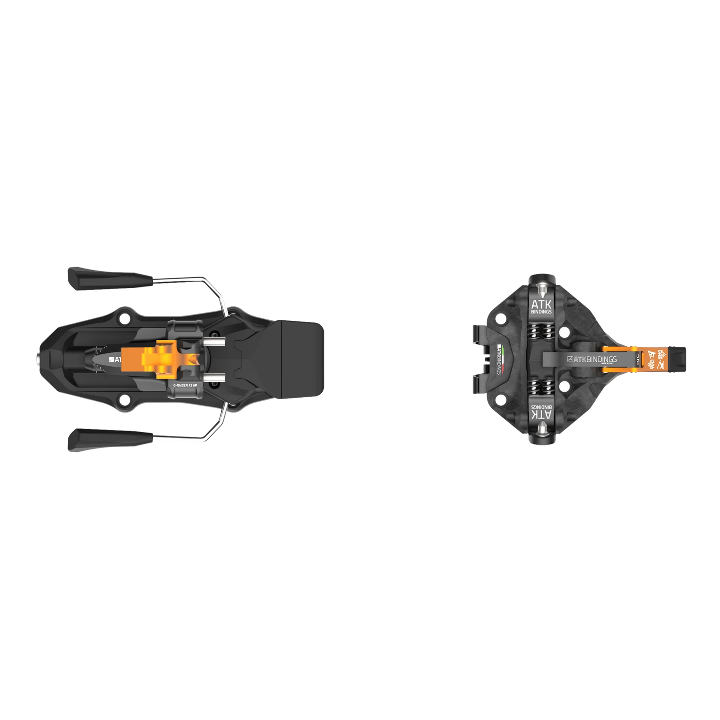 C-Raider 12 AP
